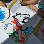 tableau-collectif-cheval-770x1024